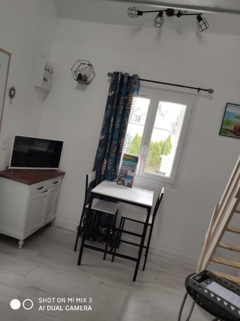 Studio des Monts Caubert photo 2