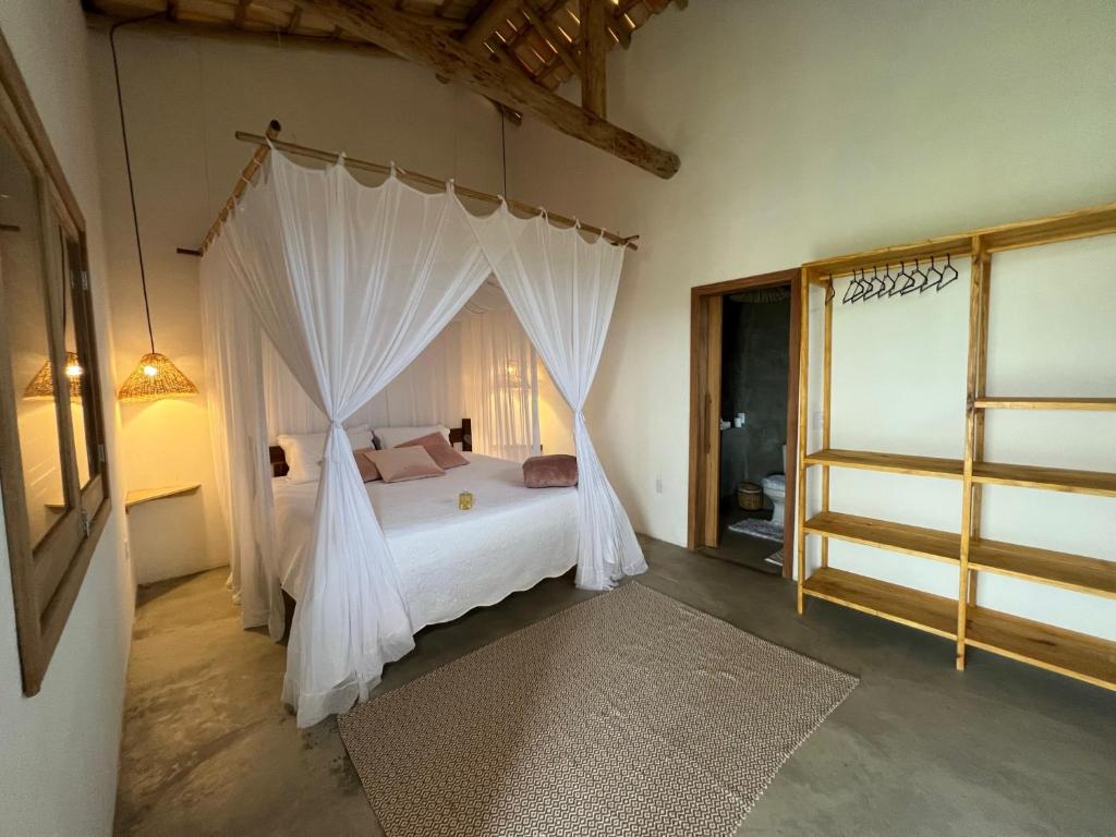 Villa Savoia Corumbau photo 3