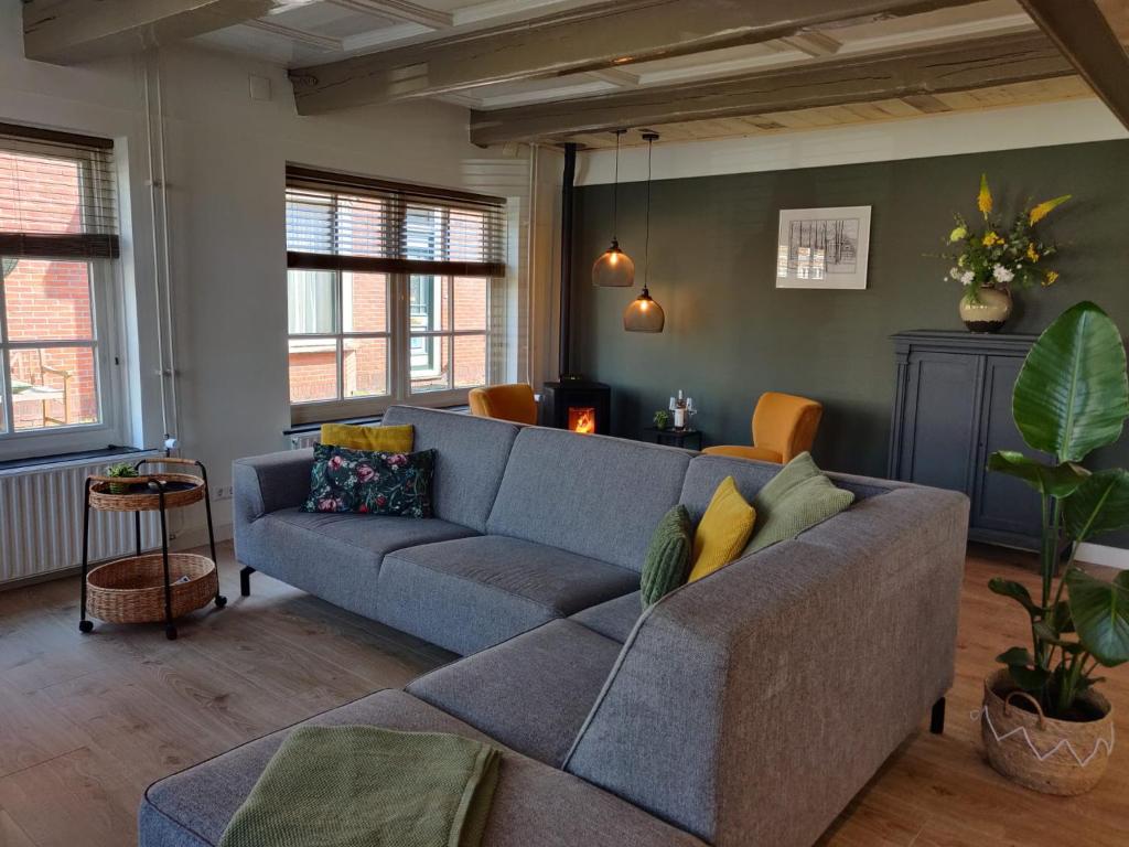 Appartement Badnieuweschans photo 4