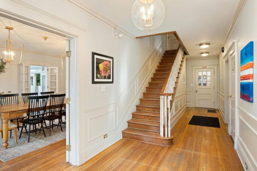 George Kessler Suite at Southmoreland on the Plaza image