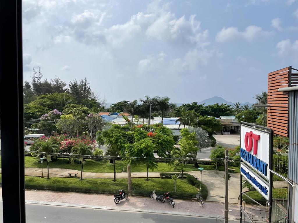 Hoàng Anh Côn Đảo Hotel