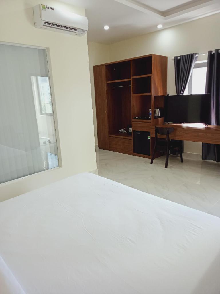 Hoàng Anh Côn Đảo Hotel photo 3