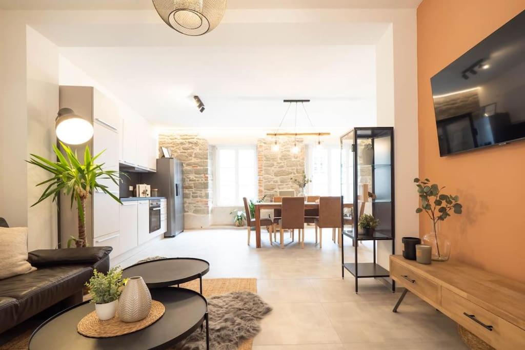 Luxury Apartment, in the Old Town on the Lake... photo 3
