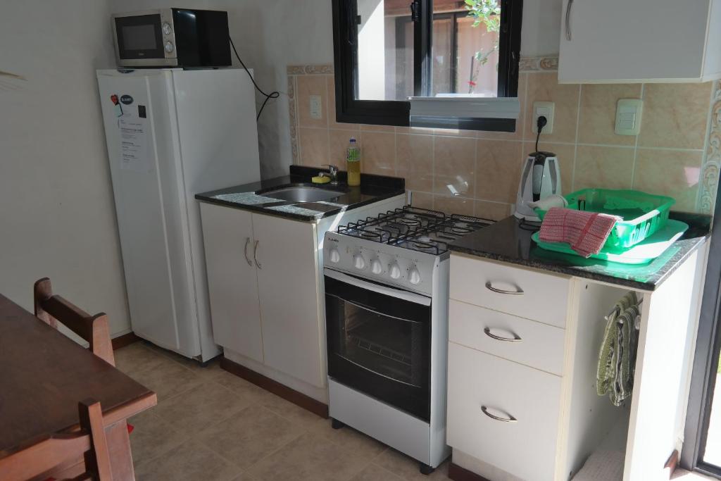 Casa Picaflor UY photo 2