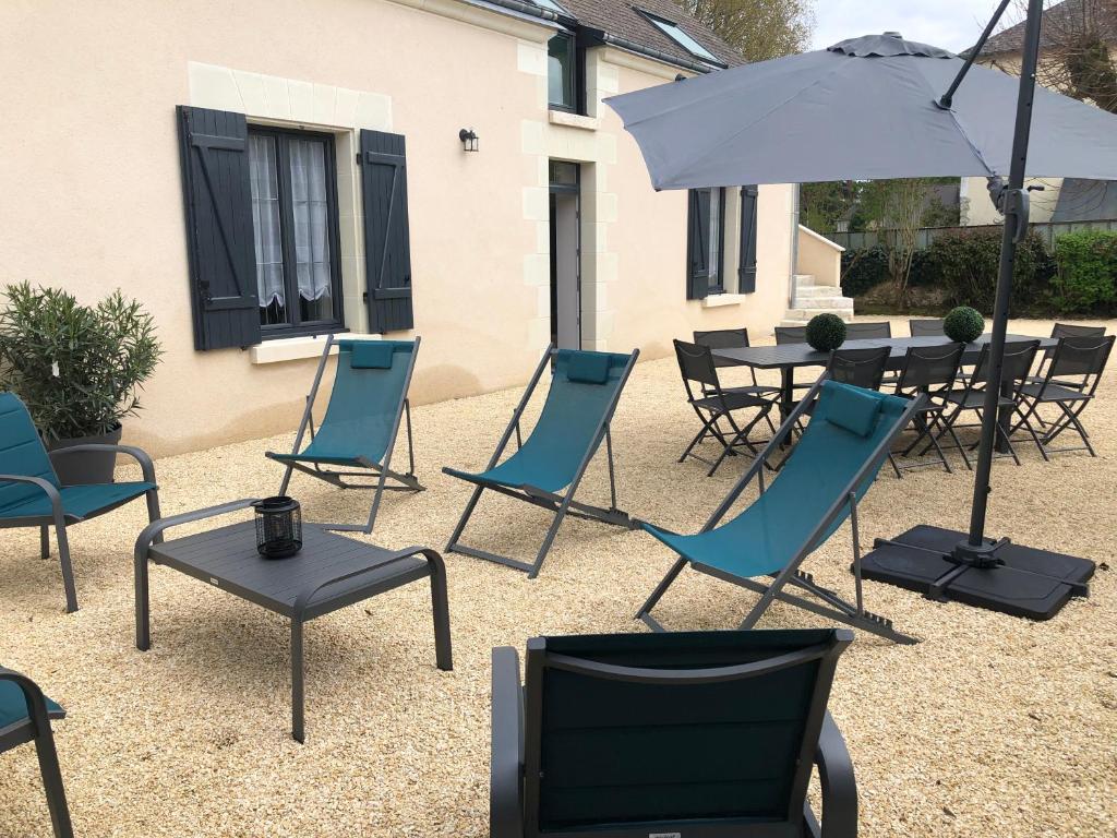 Gîte La Patouille photo 1