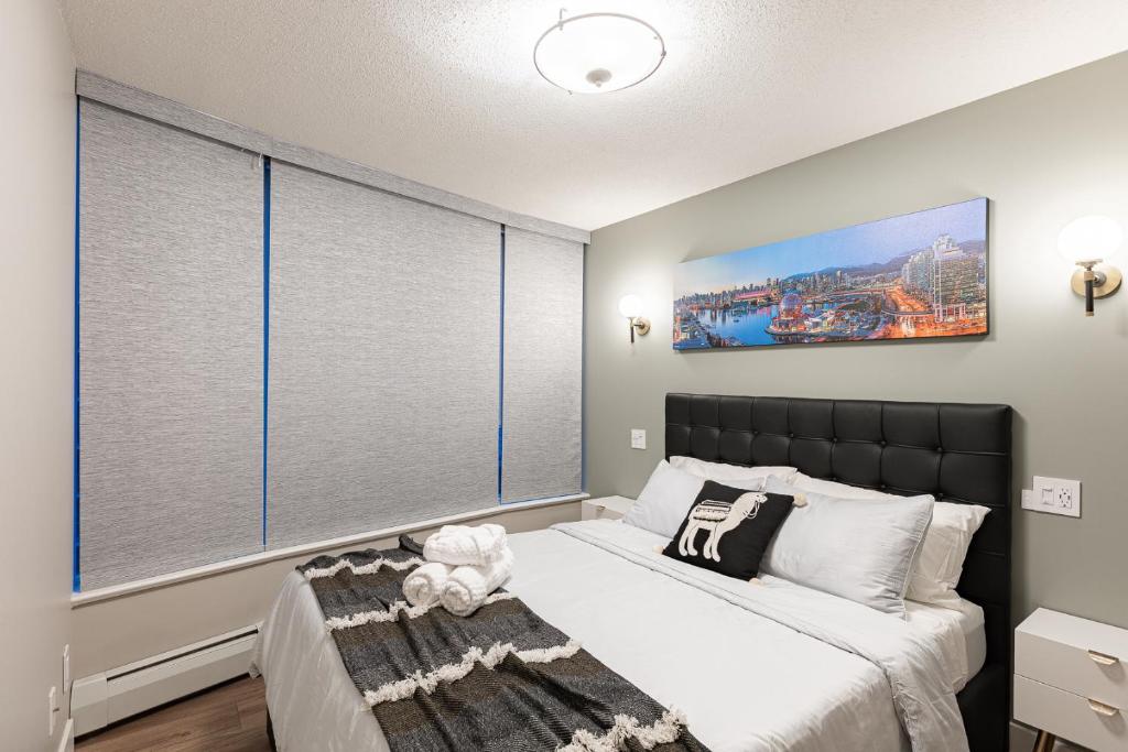 Condo in Downtown Vancouver - Near Rogers Arena photo 3