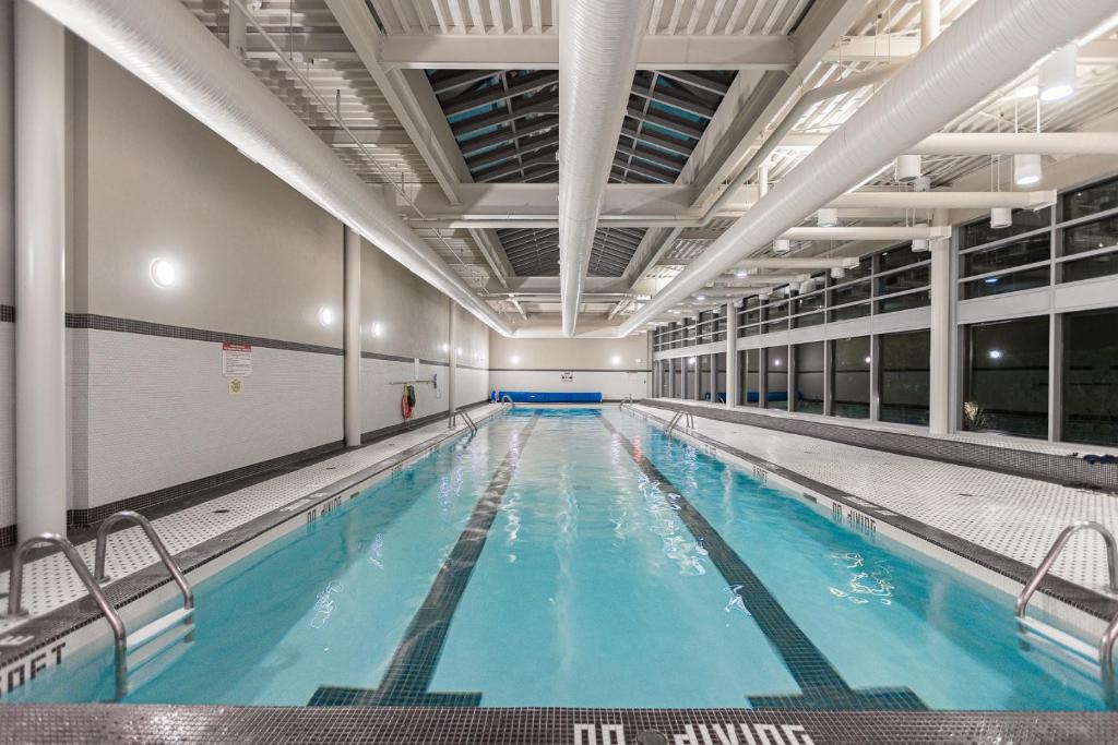 Condo in Downtown Vancouver - Near Rogers Arena photo 1