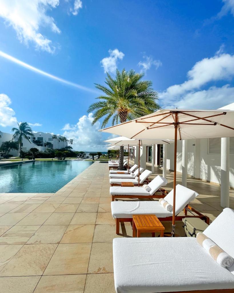 Aurora Anguilla Resort & Golf Club photo 2
