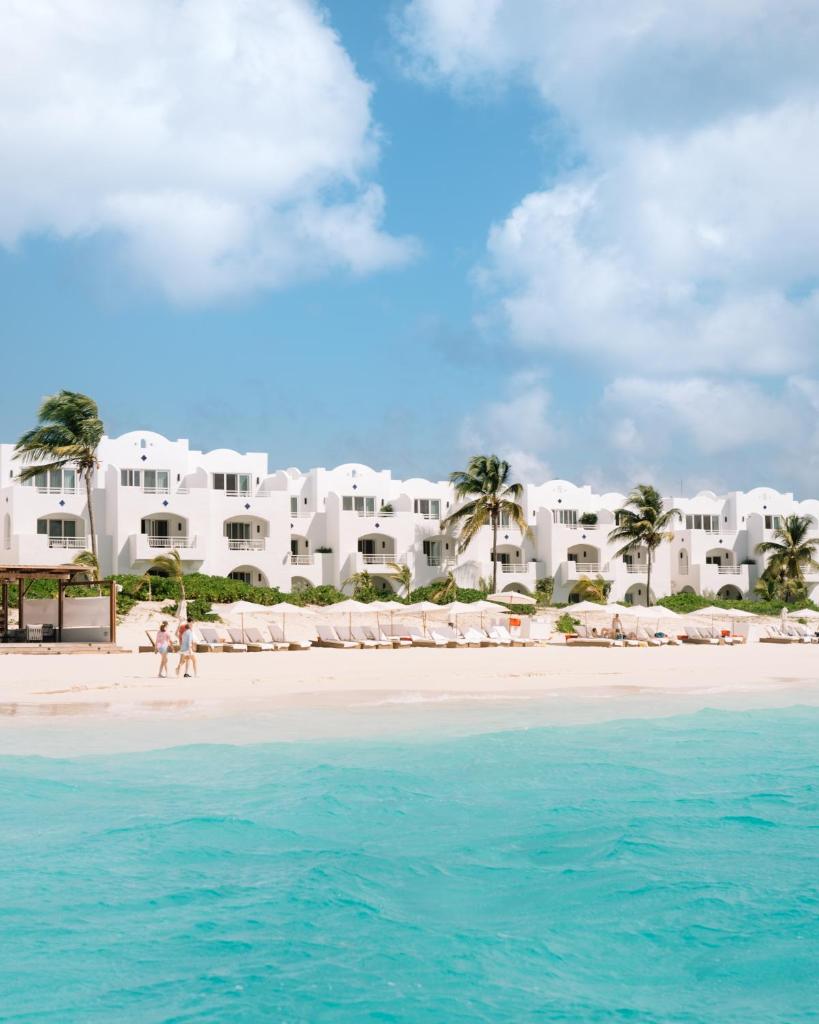 Aurora Anguilla Resort & Golf Club photo 3
