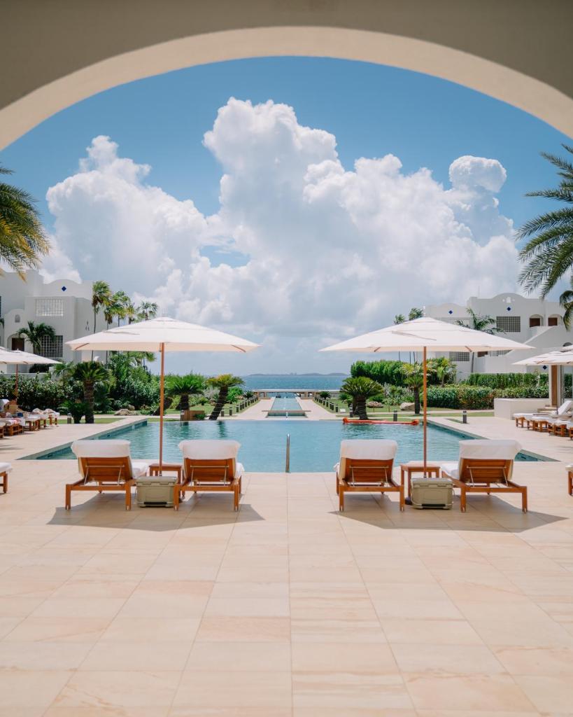 Aurora Anguilla Resort & Golf Club photo 1