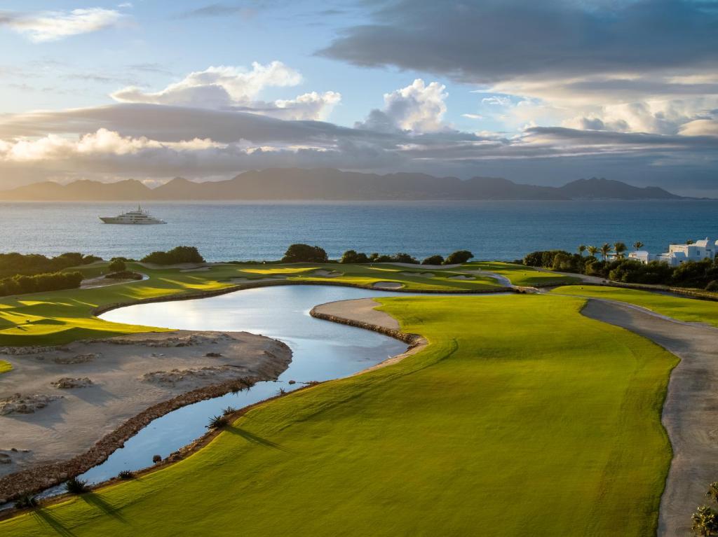 Aurora Anguilla Resort & Golf Club photo 4