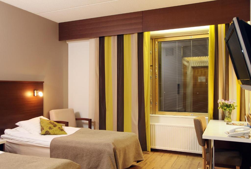 Hotel Kurikka photo 2