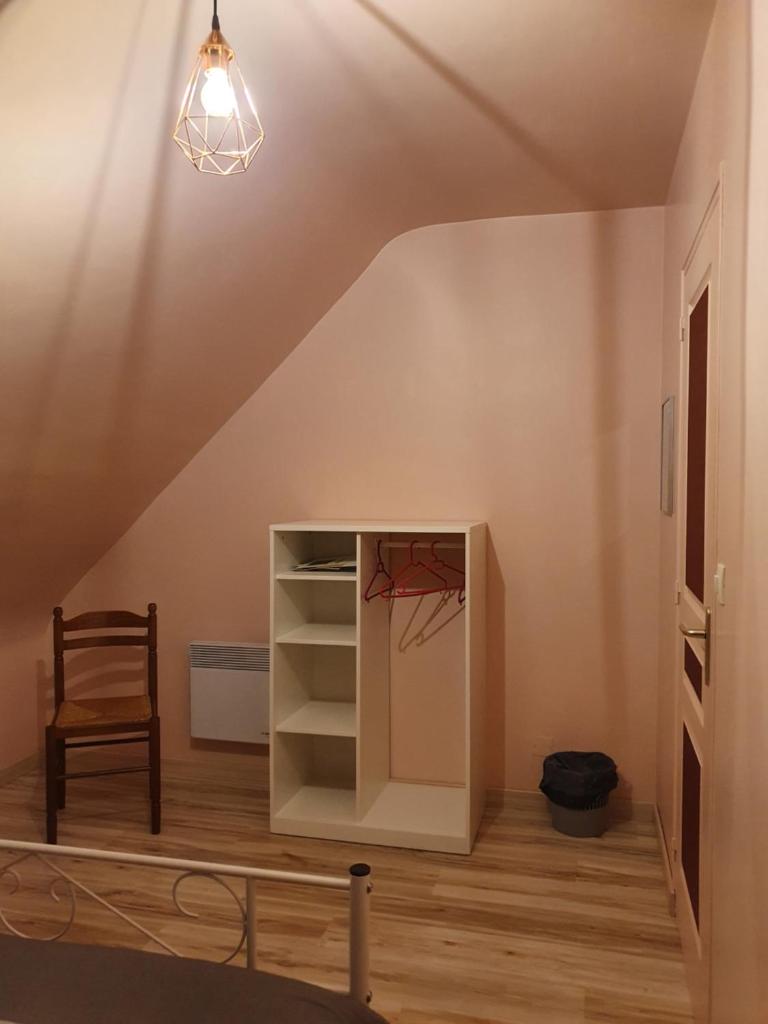 Chambre chez l'Habitant La Plouéraise photo 2