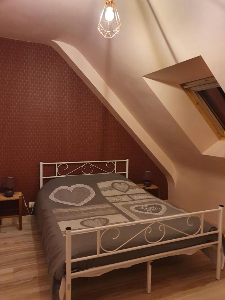 Chambre chez l'Habitant La Plouéraise photo 1