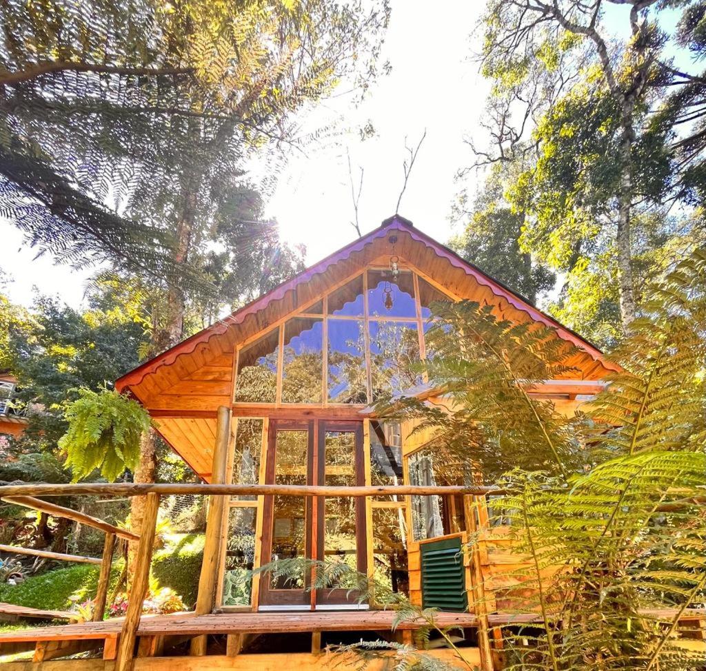 Chalé Samambaia photo 1