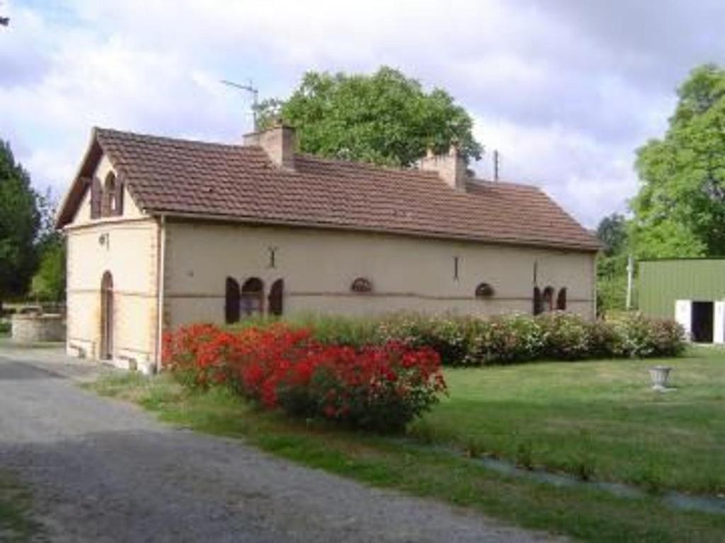 Gîte Thorée-les-Pins, 4 pièces, 7 personnes - FR-1-410-390 photo 2