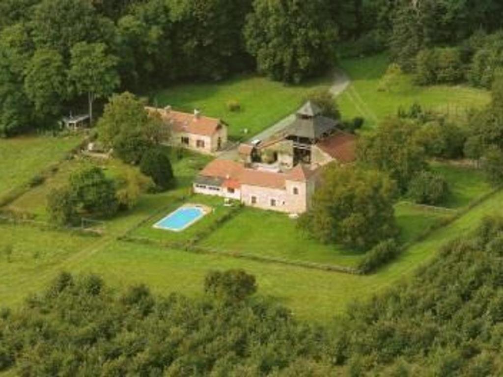 Gîte Thorée-les-Pins, 4 pièces, 7 personnes - FR-1-410-390 photo 1