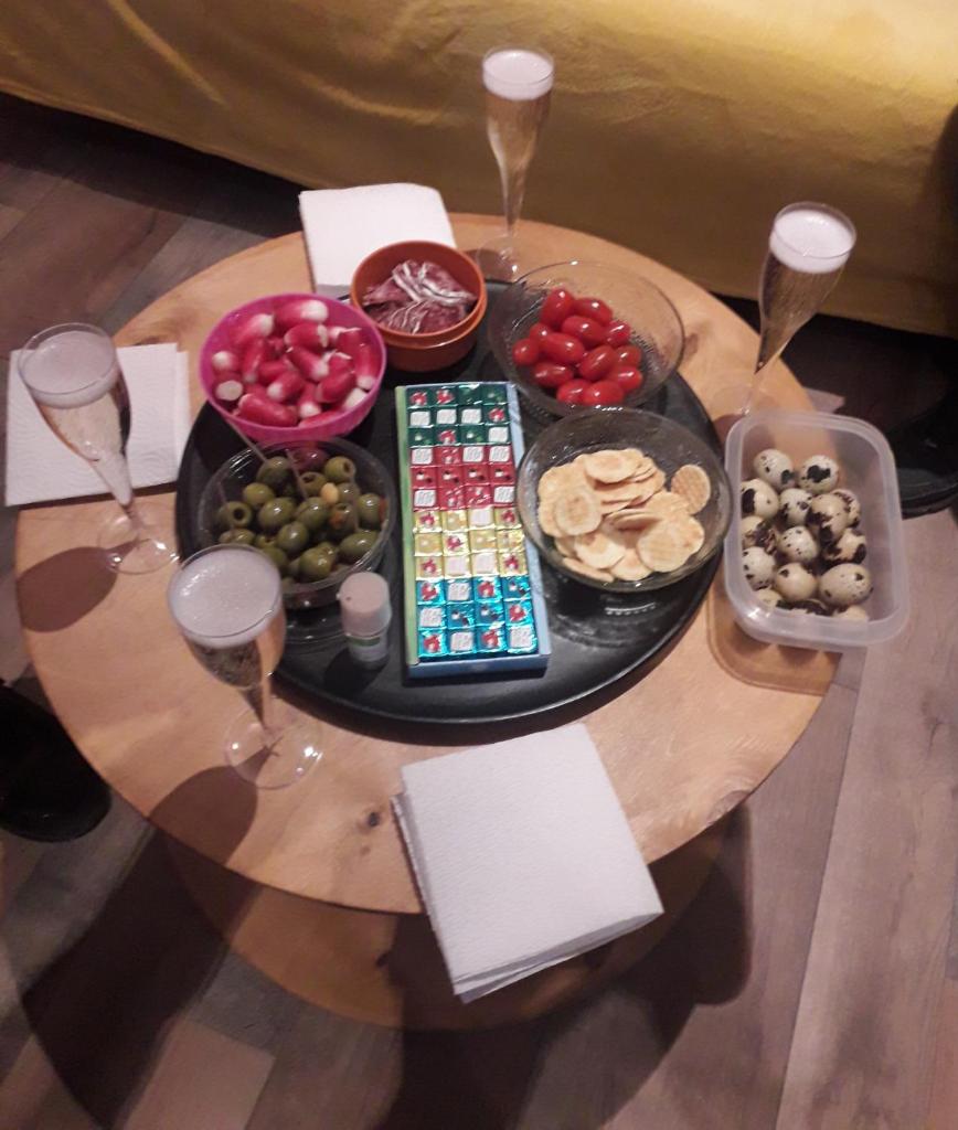 chez Mirka 2 chambres photo 1
