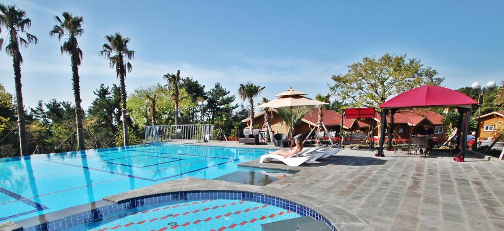 Jeju I've Hotel & Resort photo 2