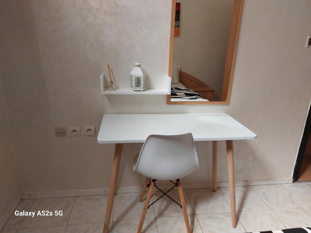 Appartement entier à une chambre à coucher photo 4