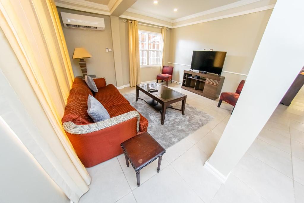 JR Apartments photo 1