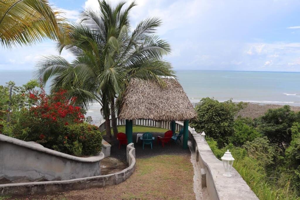Secluded Ocean Front Overlooking the Marina photo 1