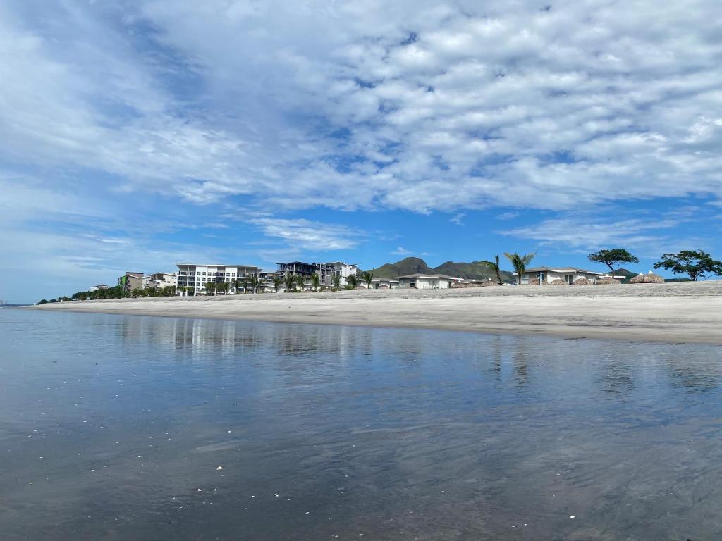 Playa Caracol Chame photo 2