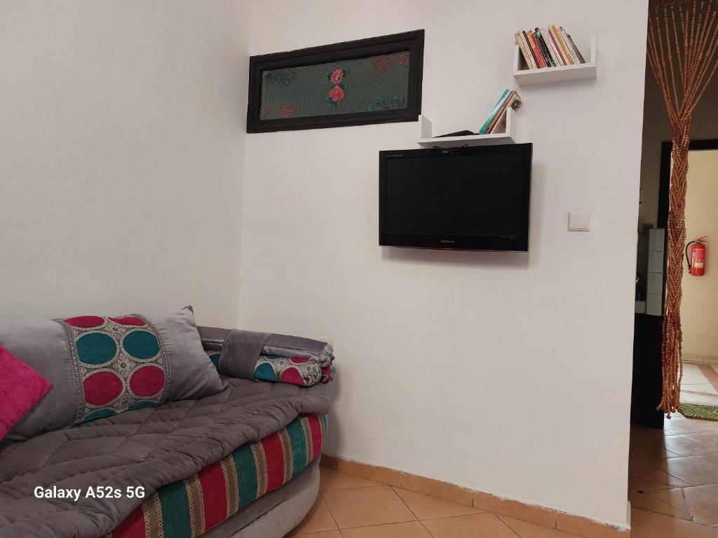Appartement entier à une chambre à coucher photo 2