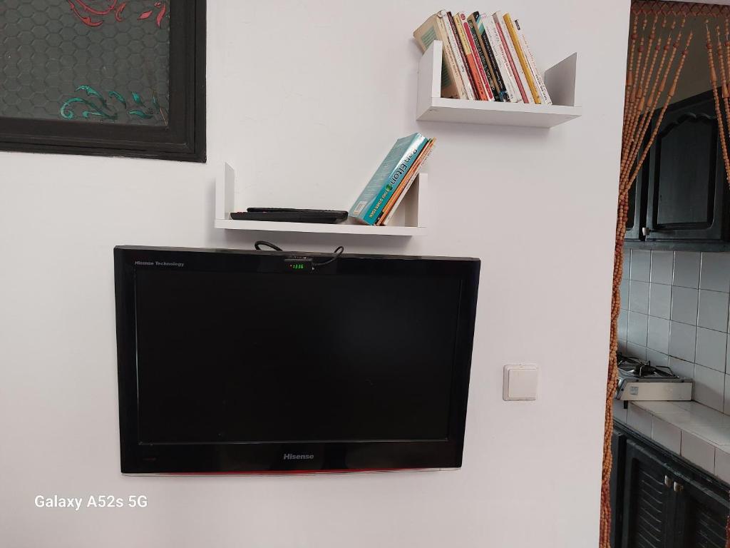 Appartement entier à une chambre à coucher photo 1