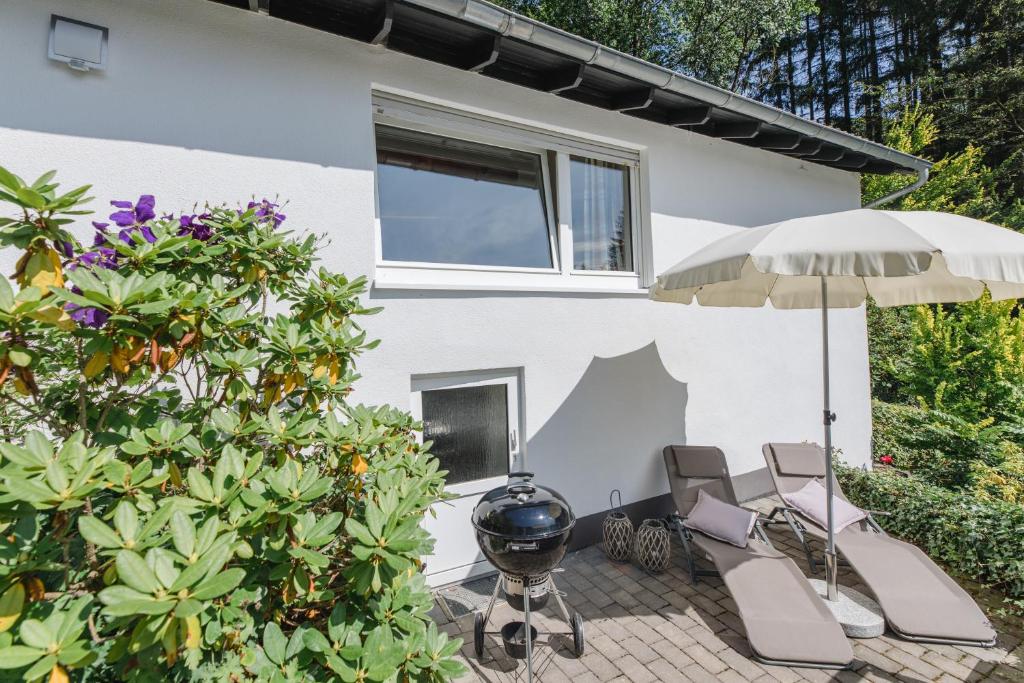 Ferienhaus Panoramablick photo 2