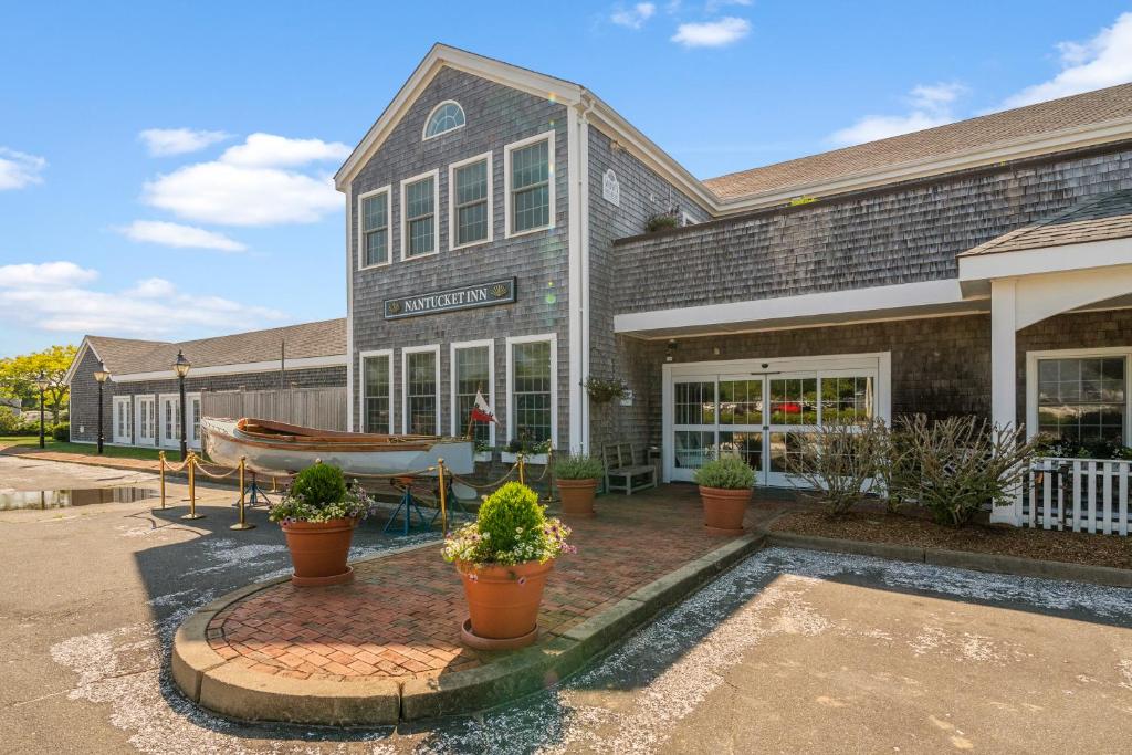 Nantucket Inn image