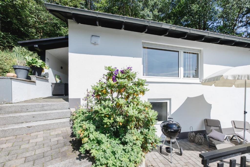 Ferienhaus Panoramablick photo 1