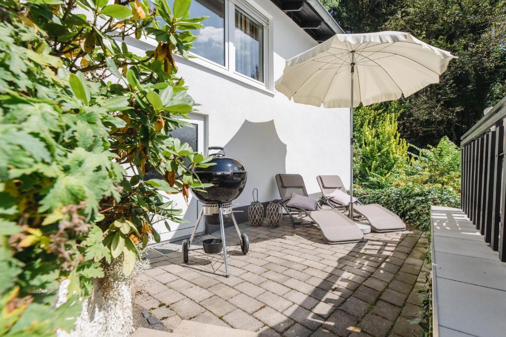 Ferienhaus Panoramablick photo 3