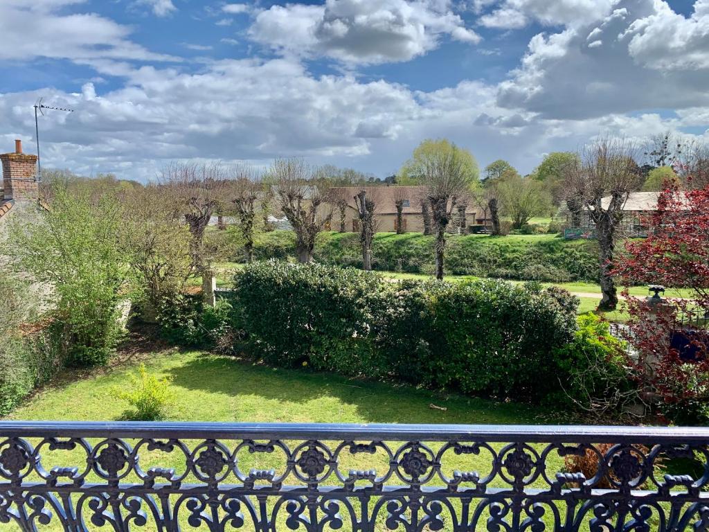 Maison bourgeoise photo 4