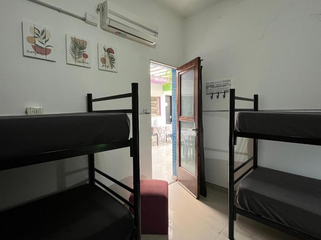 Link Cordoba Hostel photo 1