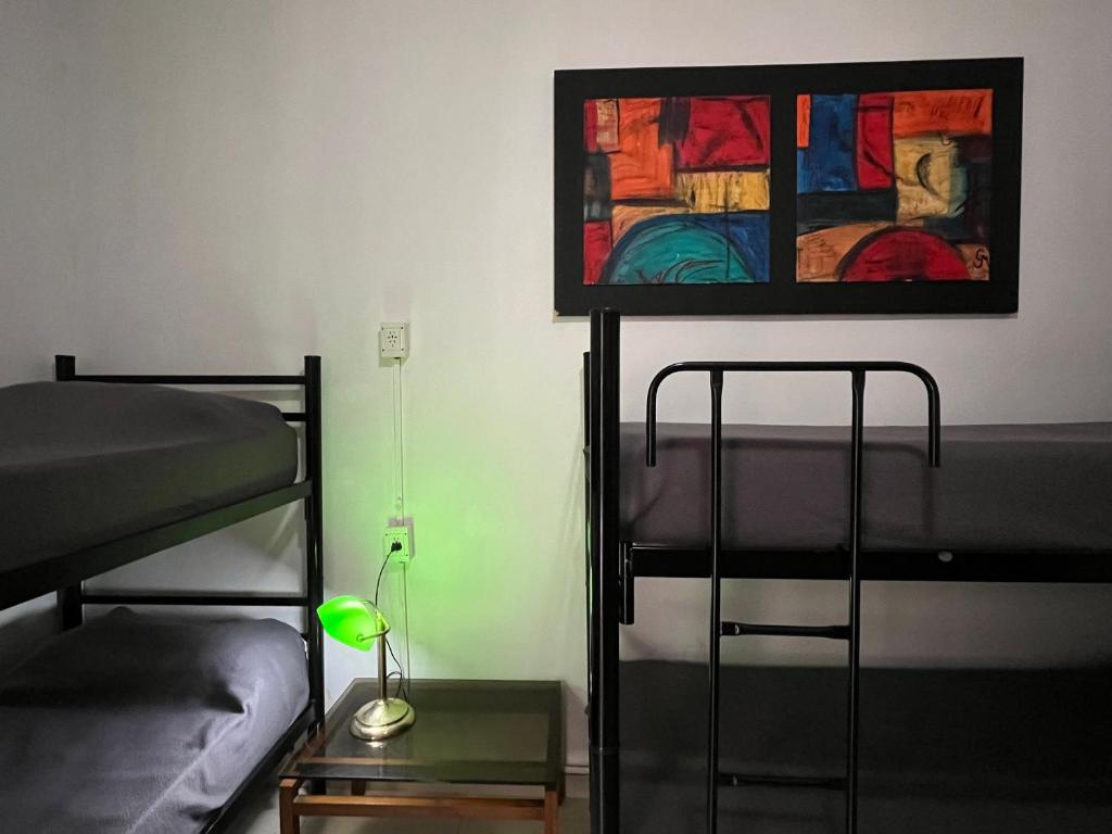 Link Cordoba Hostel photo 2