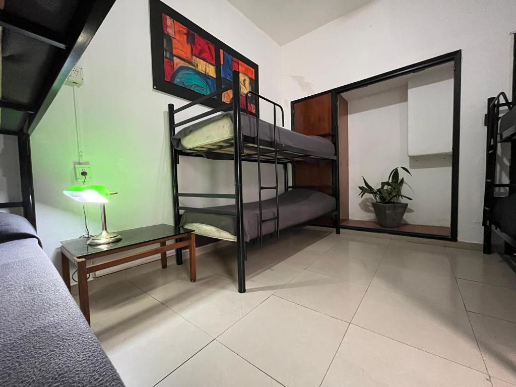 Link Cordoba Hostel photo 3