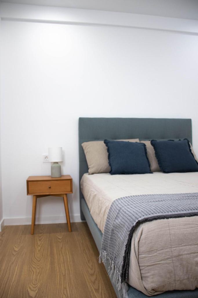 Apartamentos Fleming photo 1