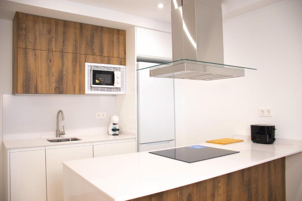 Apartamentos Fleming photo 2