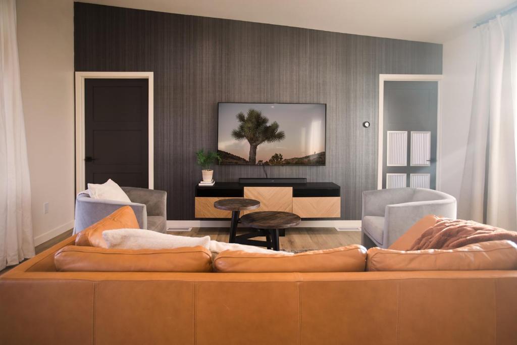 Modern Desert Dream - NEW BUILD photo 1