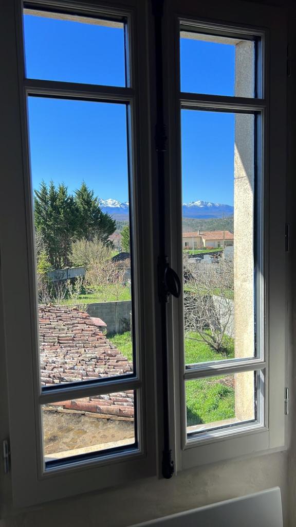 Maison Marie photo 1