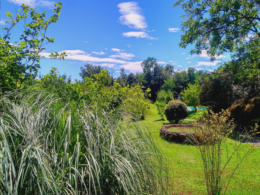 Villa with private pool and garden photo 2