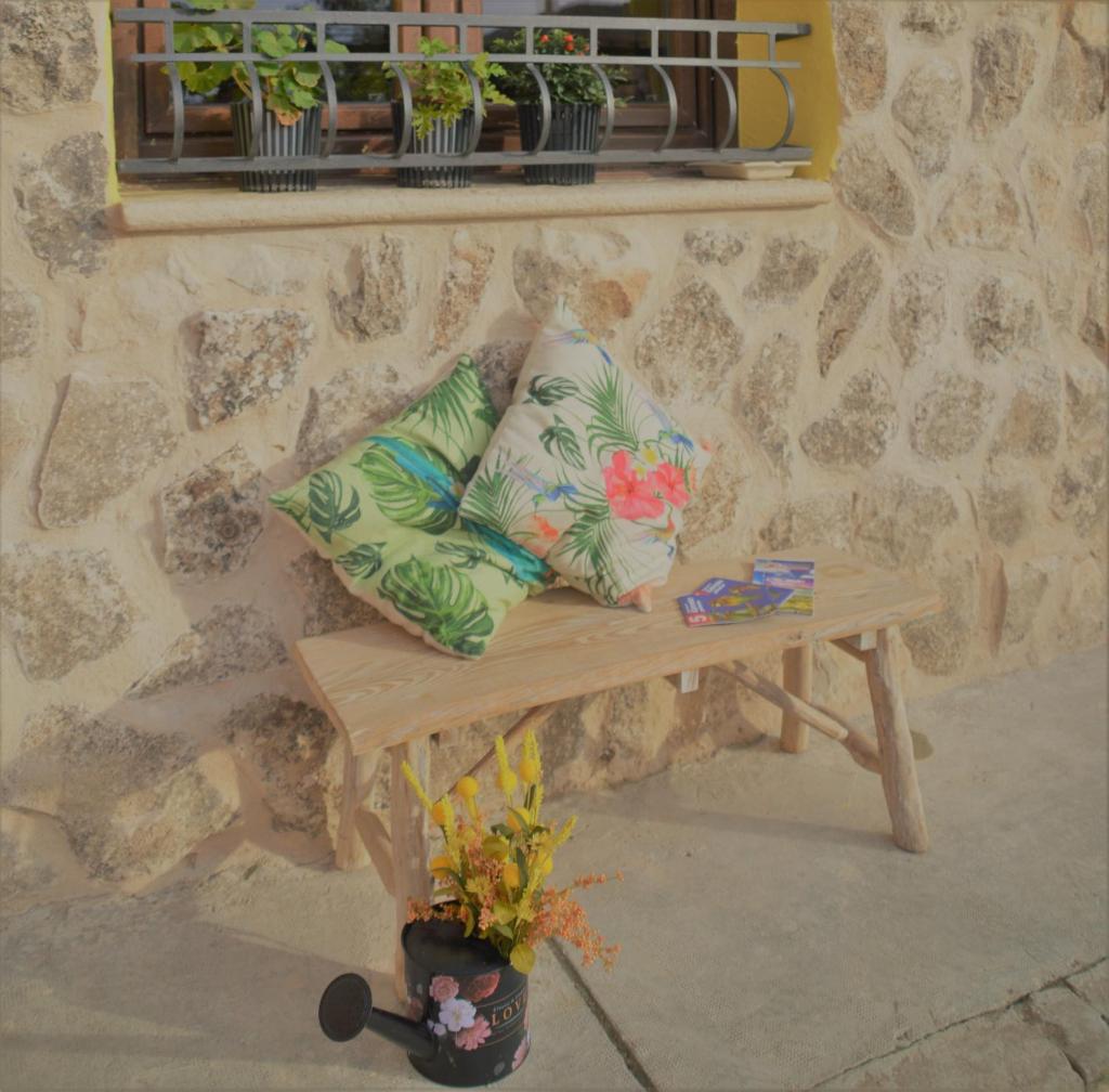 La Casa del Campillo photo 3