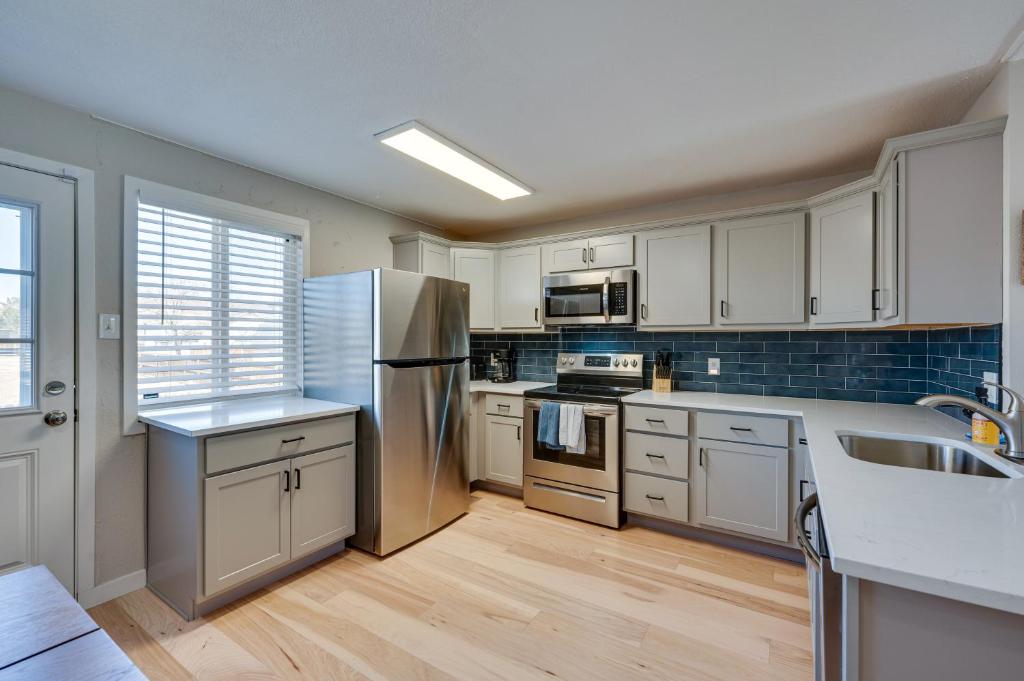 Vacation Rental Home 7 Mi to Downtown Denver photo 1