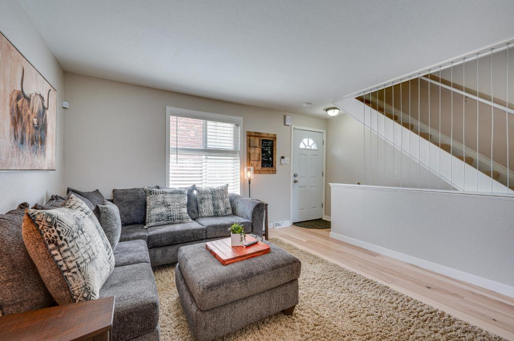 Vacation Rental Home 7 Mi to Downtown Denver photo 3