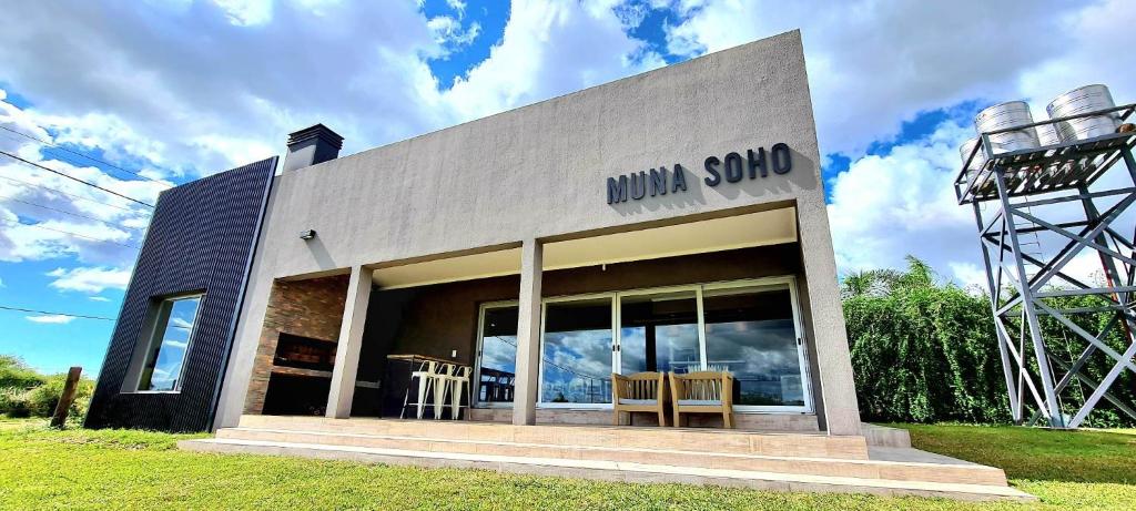 MUNA SOHO & La Munita photo 1