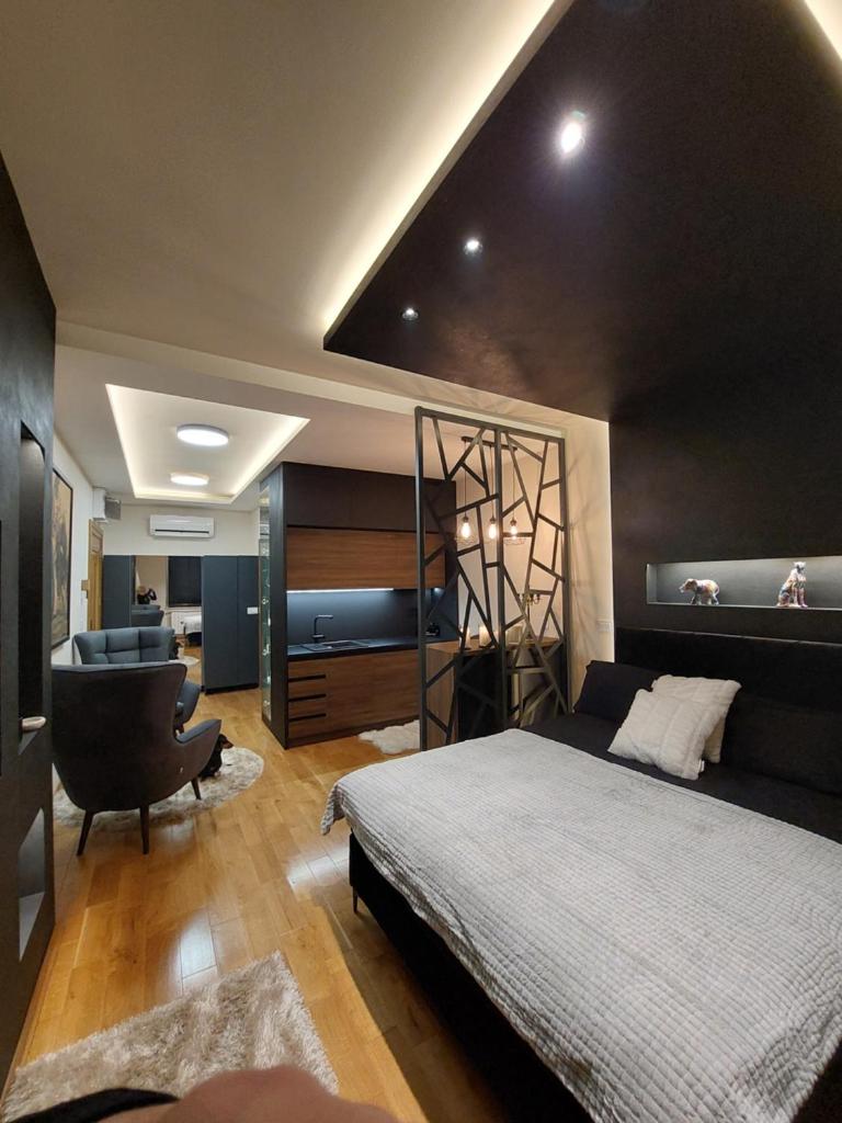 TORRO LUX Apartment photo 3