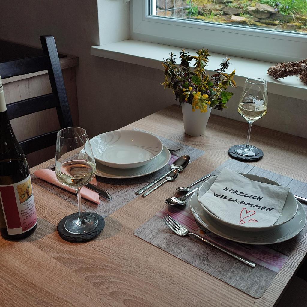 Kleine Auszeit - Ferienwohnung Heideberg - "Rhein" in den Urlaub photo 3