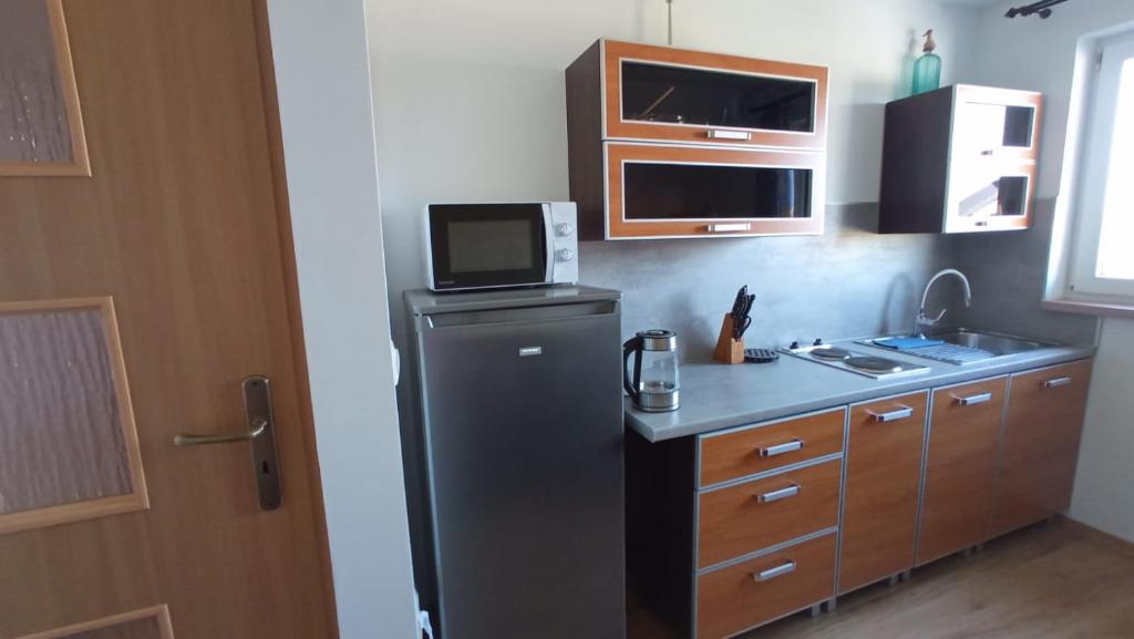 Apartament Marzanna photo 3