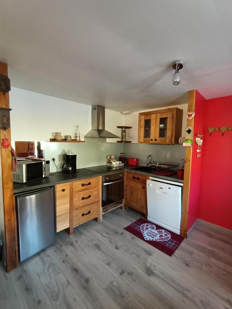 Chez ma Grand-mère photo 1